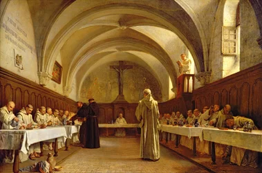 Das Refektorium